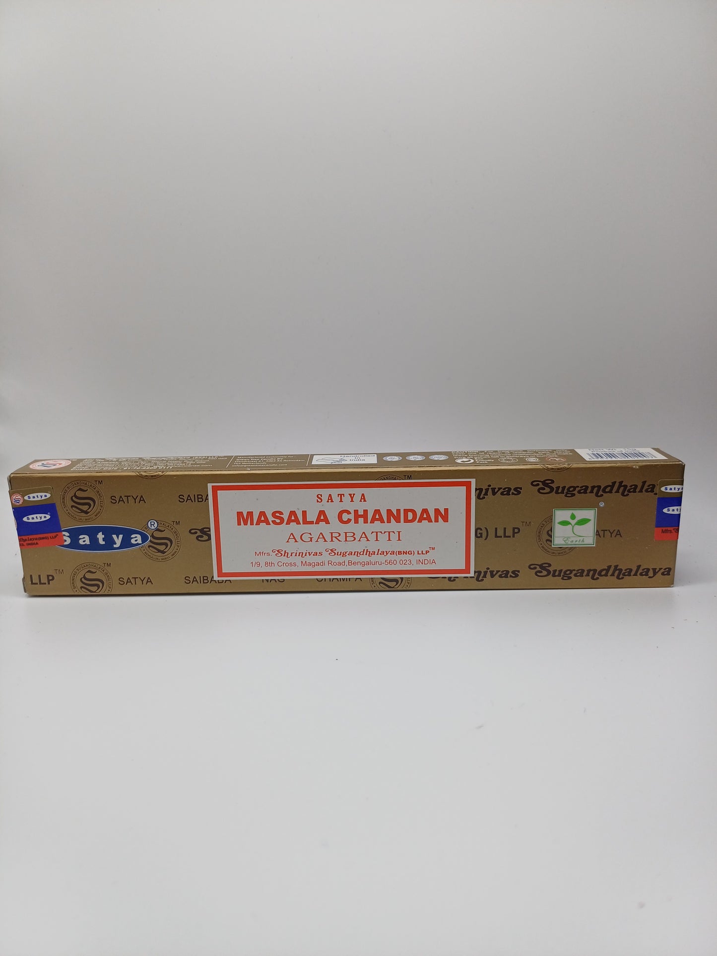 Masala Chandan