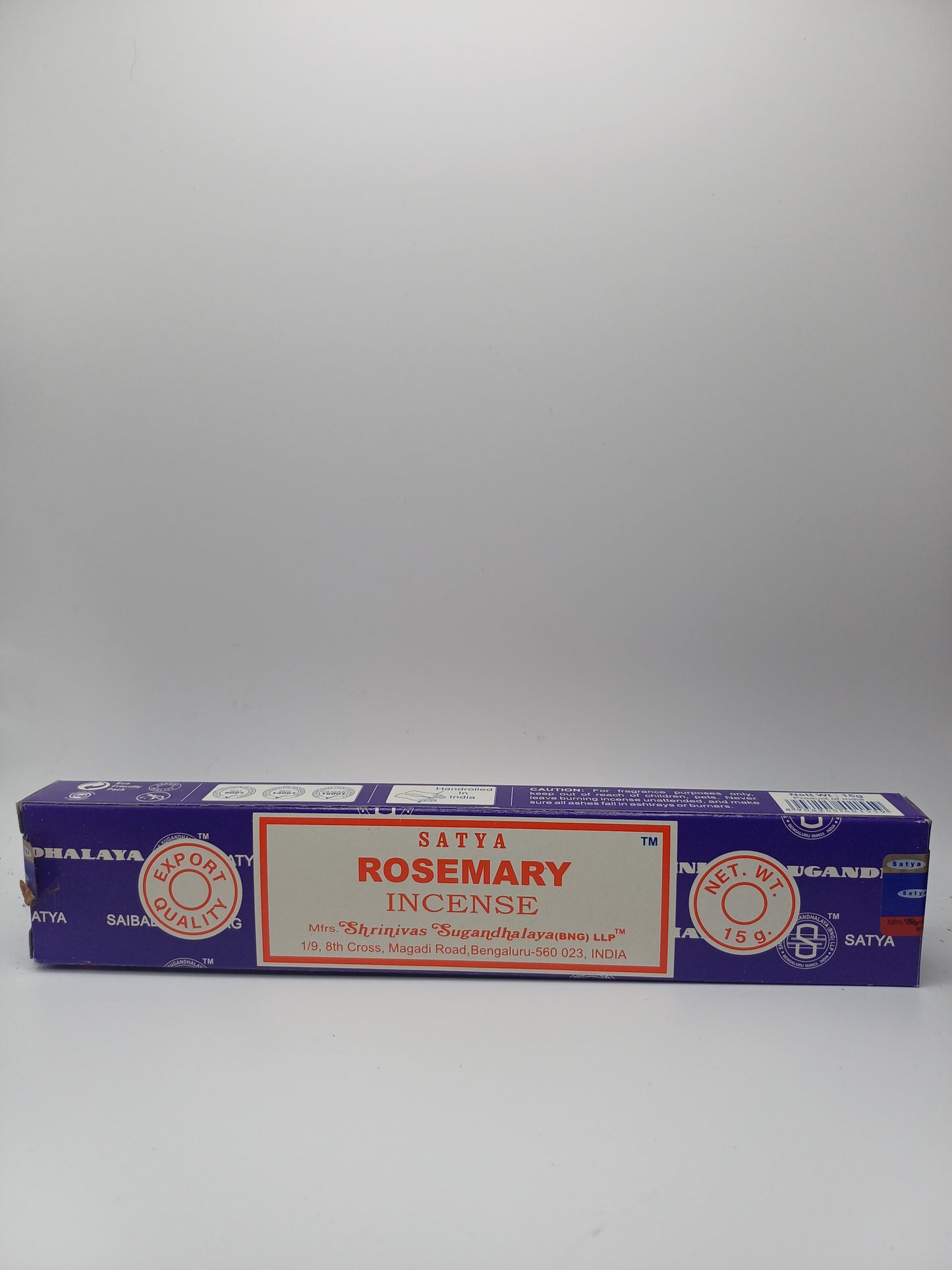 Rosemary
