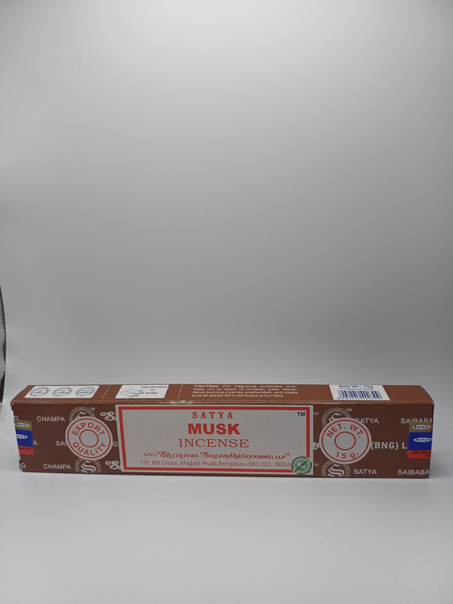 Musk