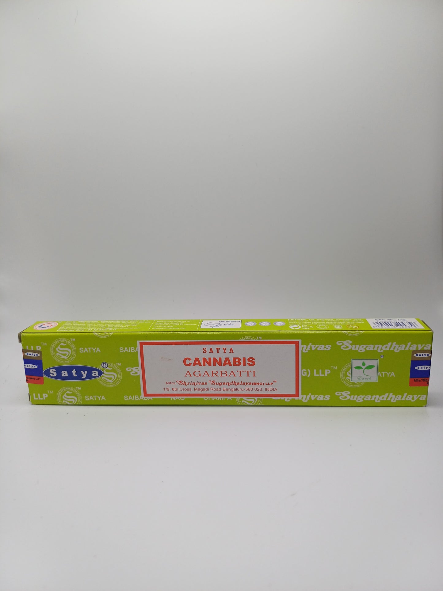 Cannabis