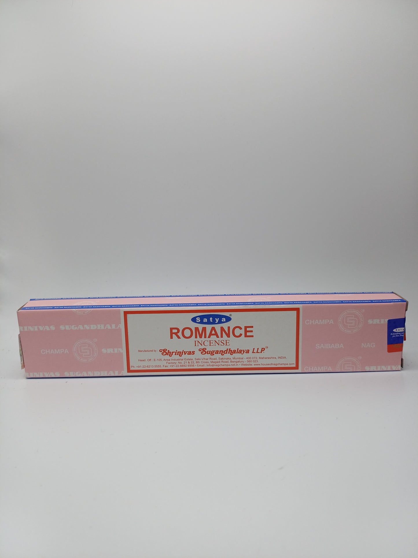 Romance