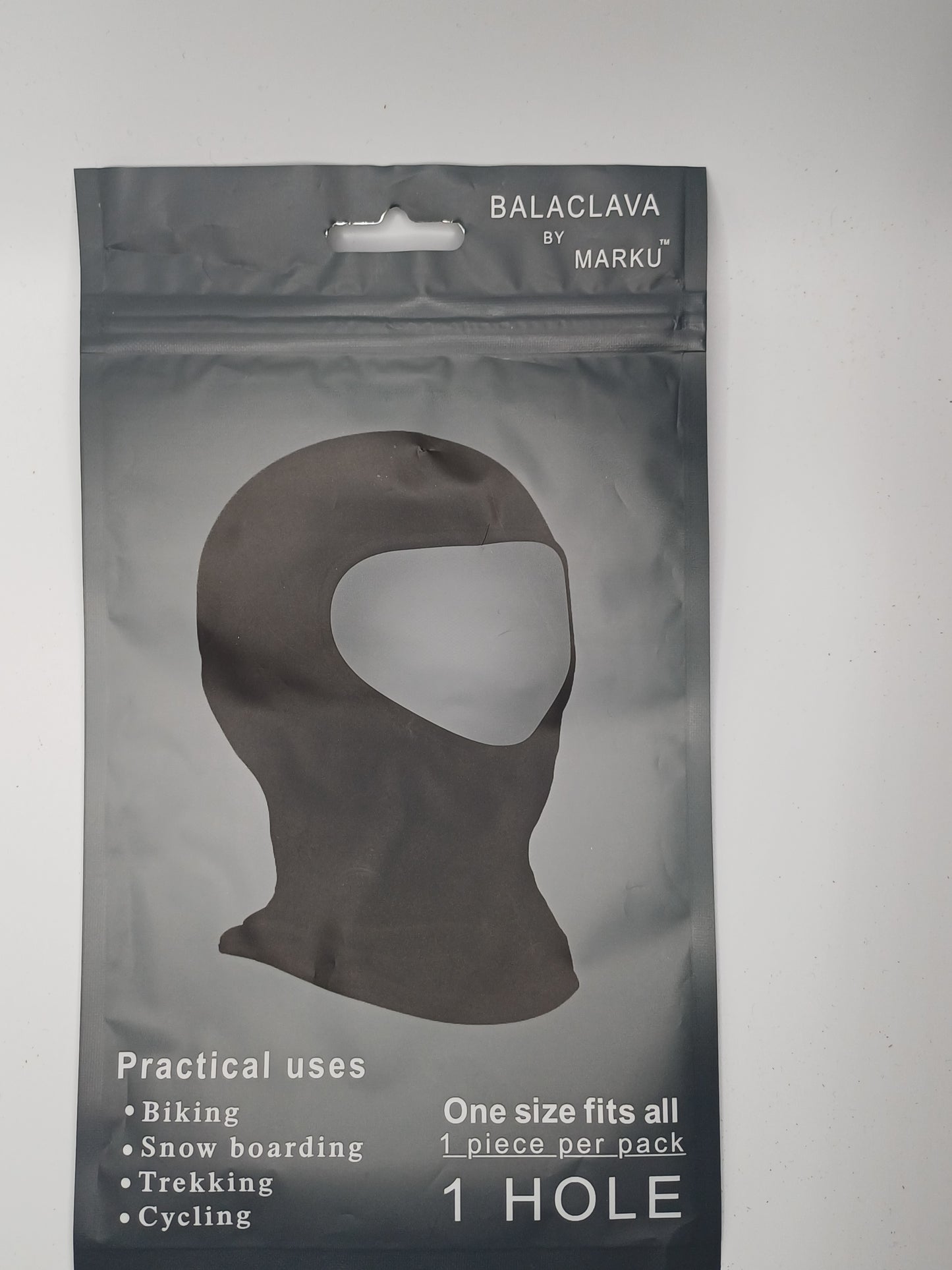 Balaclava by Marku