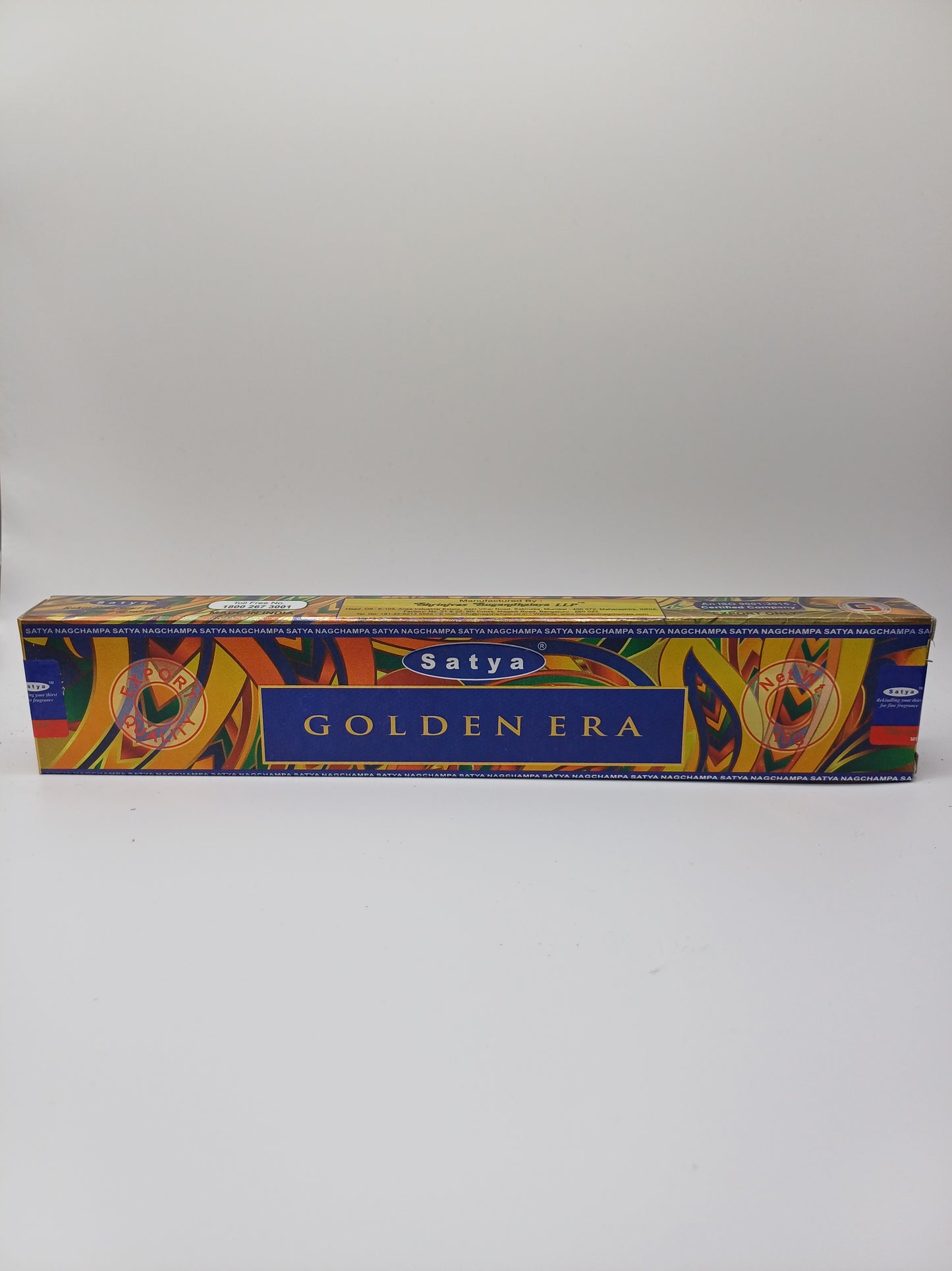 Golden Era
