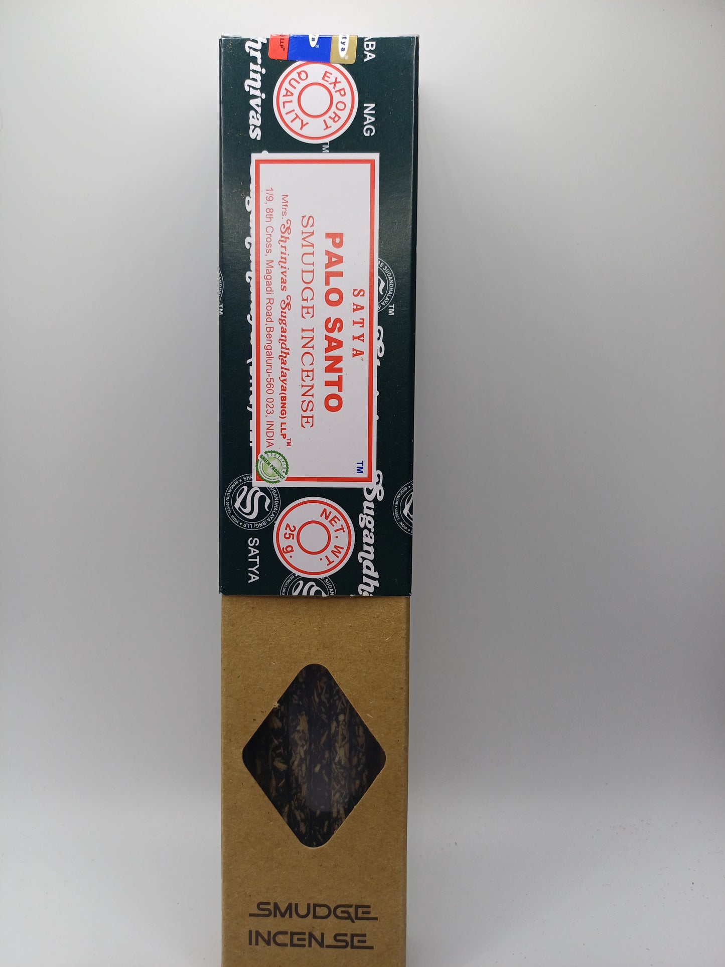 Palo Santo