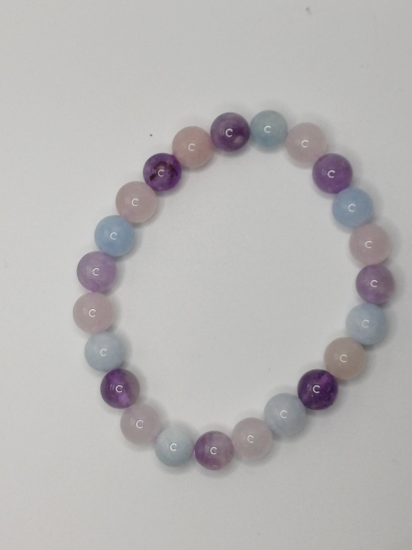 Mixed Gemstones