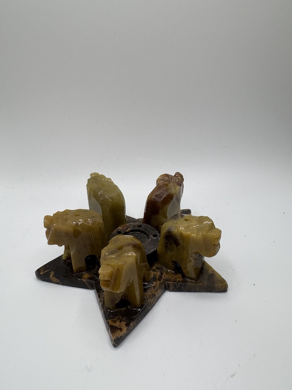 Incense holder