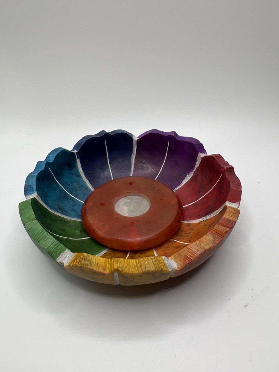 Incense Holder
