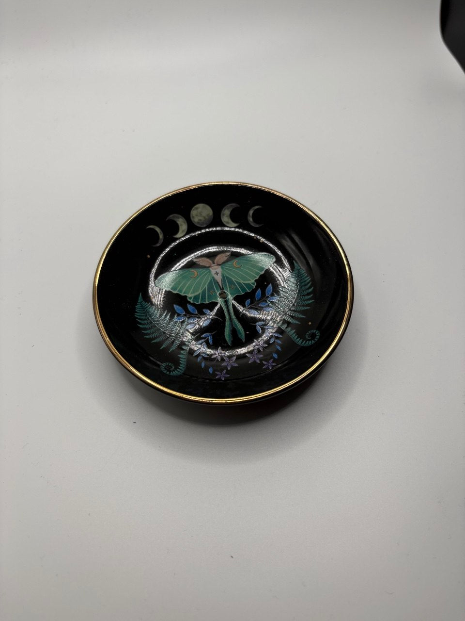 Incense holder