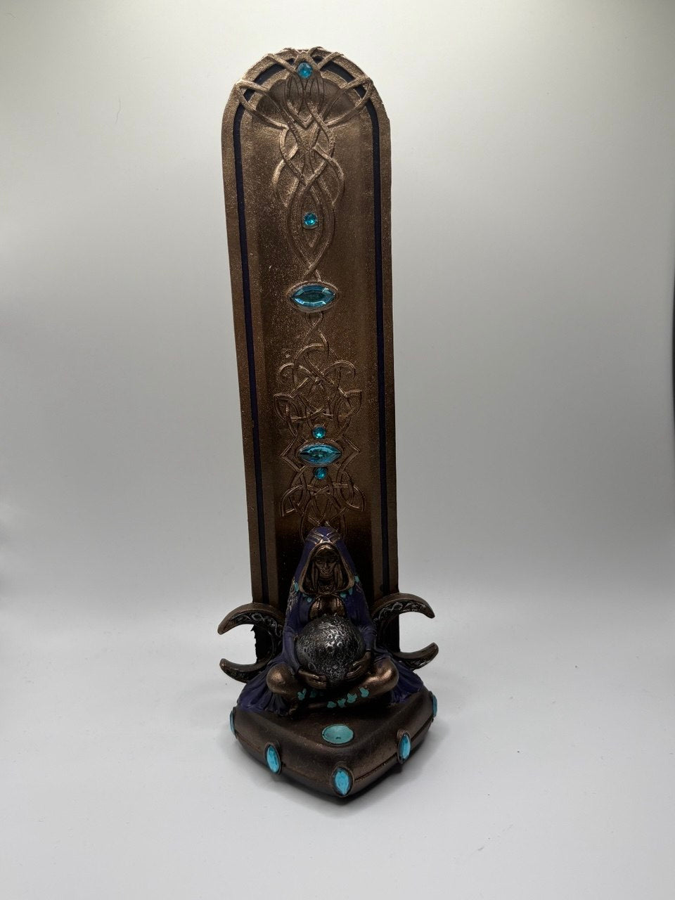 Incense holder