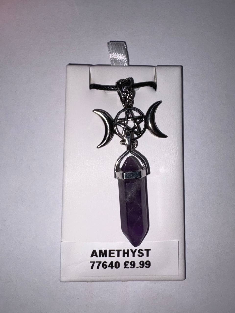 CRYSTAL JEWELLERY