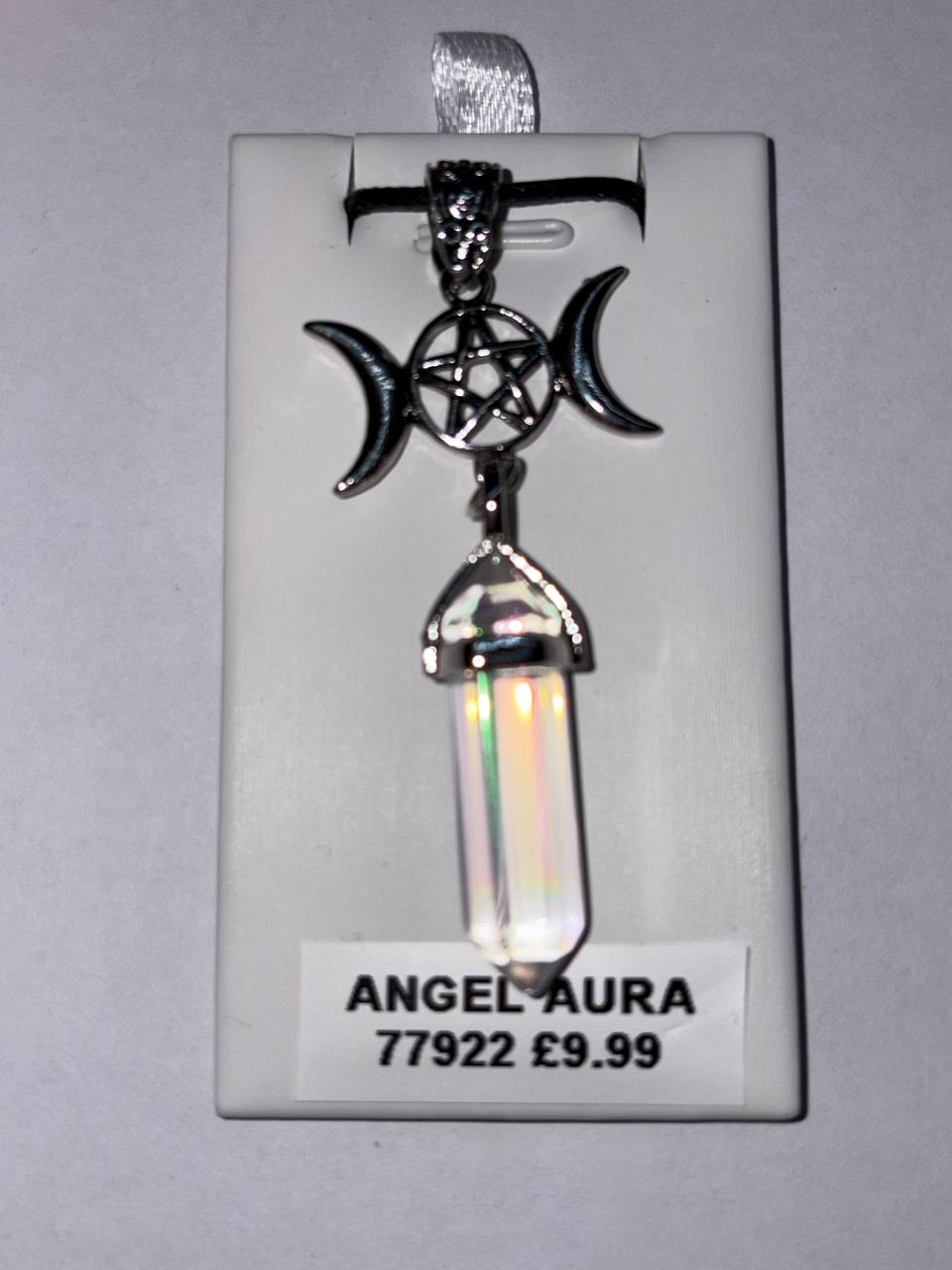 CRYSTAL JEWELLERY