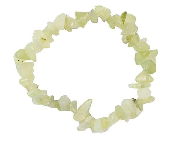 CRYSTAL BRACELET New Jade