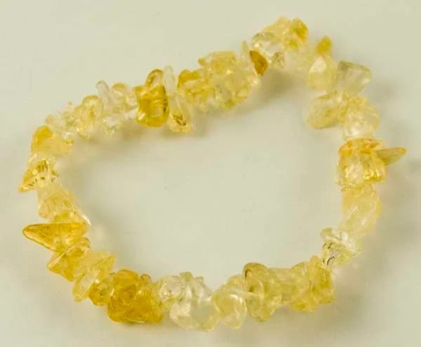 CRYSTAL BRACELET