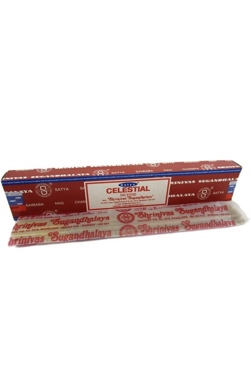 Satya Incense Celestial