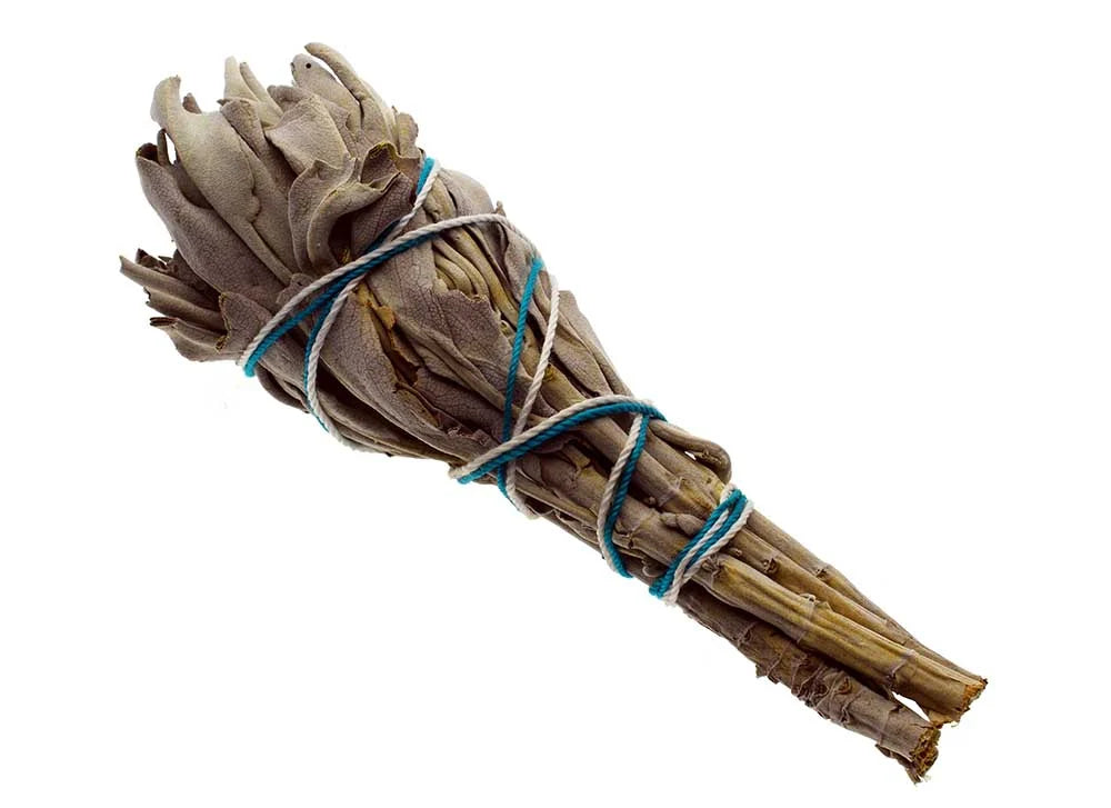 Smudge Stick Sage Californian 4 Inch