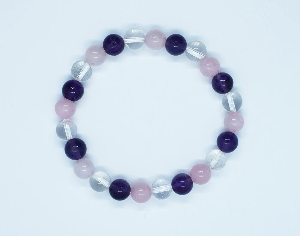 Bracelet Triple Love SKU: 79743
