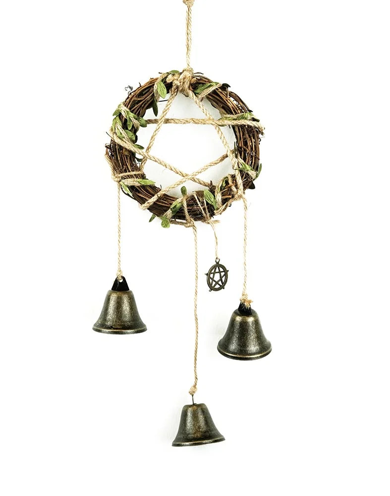 Hanging Bells Protection Vine SKU: 88015