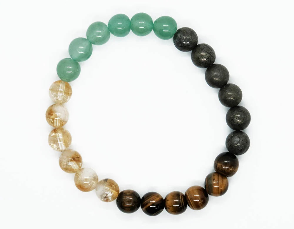 Bracelet Bead Money Wealth SKU: 89317