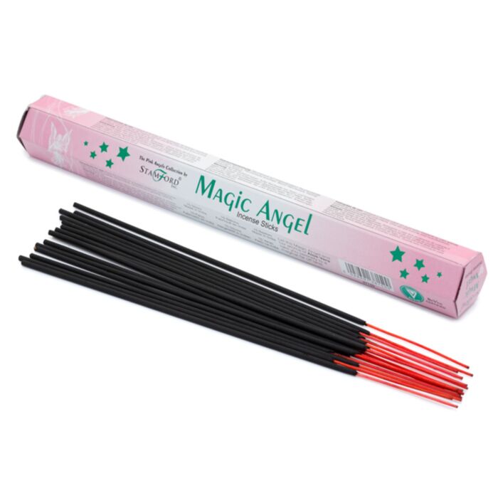 Stamford Angel Incense Sticks Magic Angel