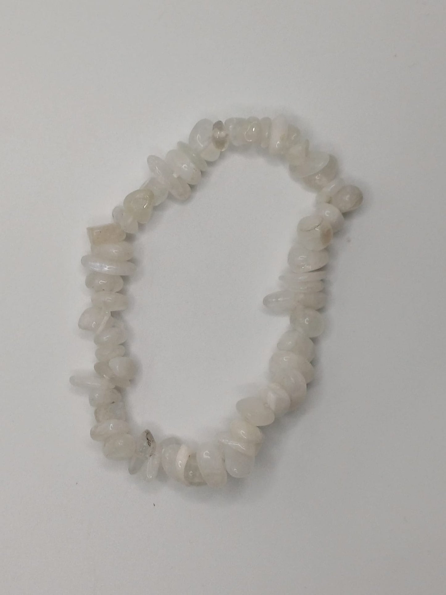 CRYSTAL BRACELET Moonstone
