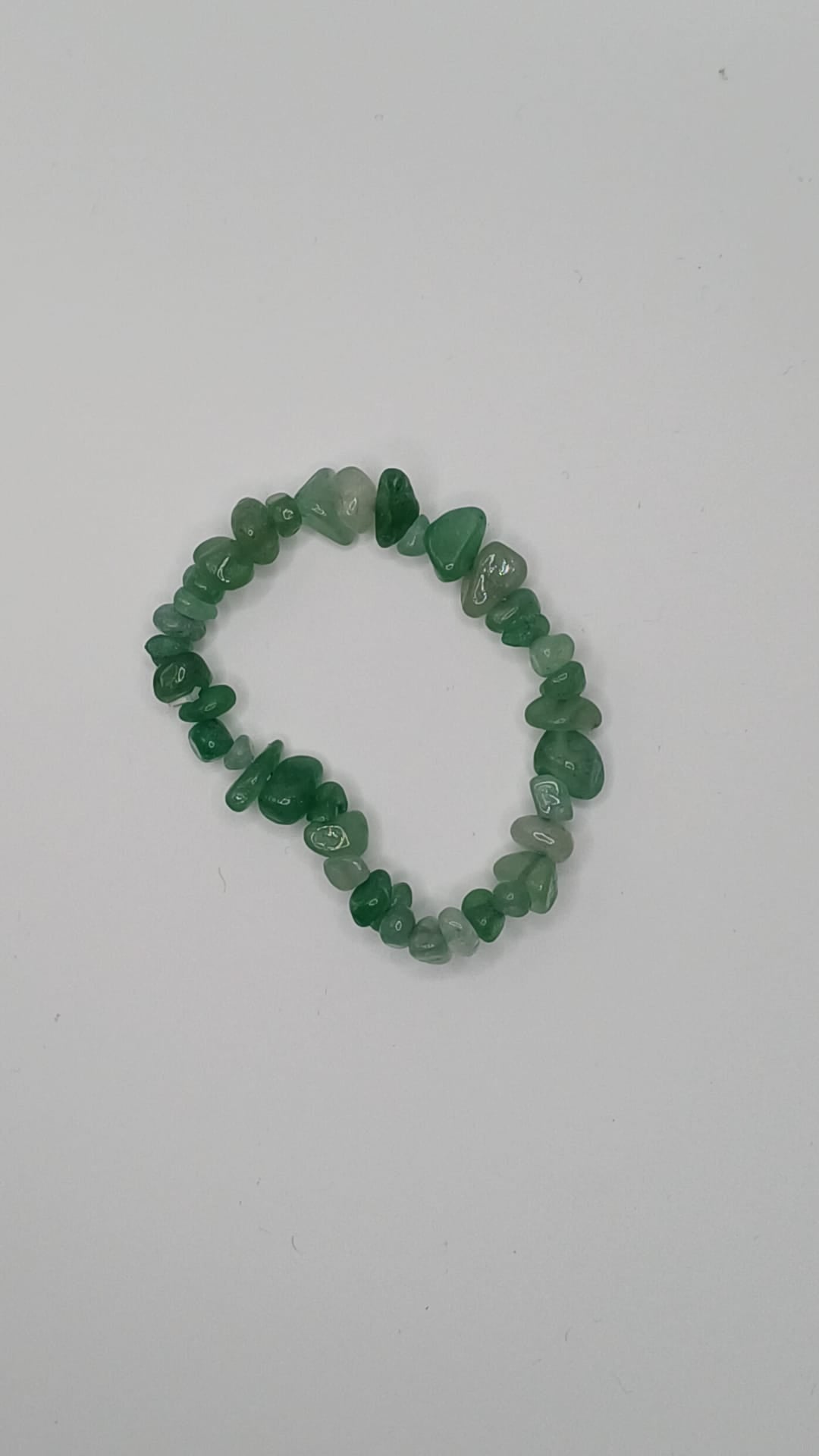 CRYSTAL BRACELET Aventurine kids
