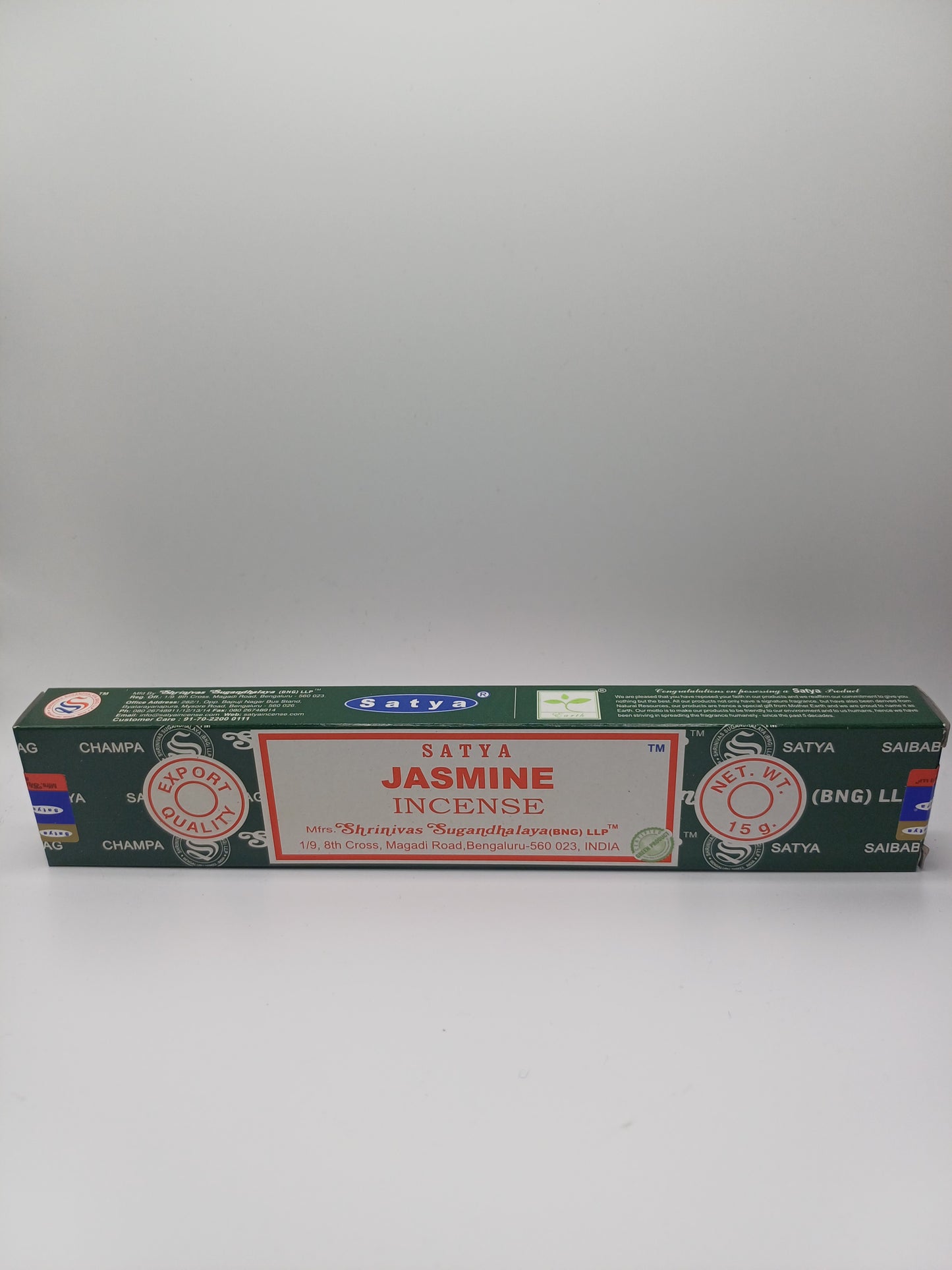 Jasmine