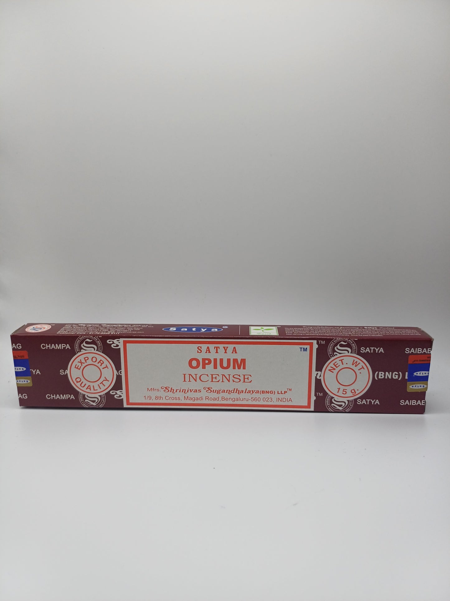 Opium