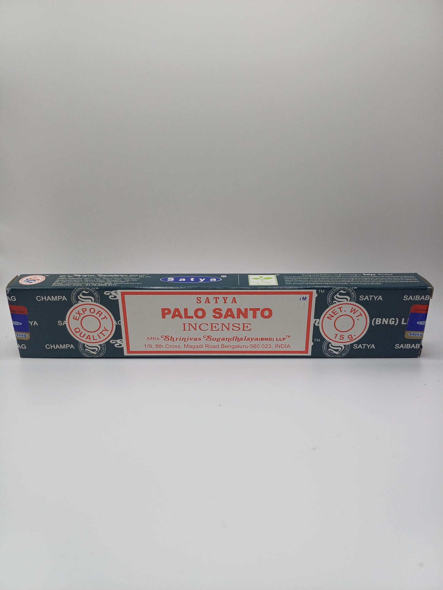 Palo Santo