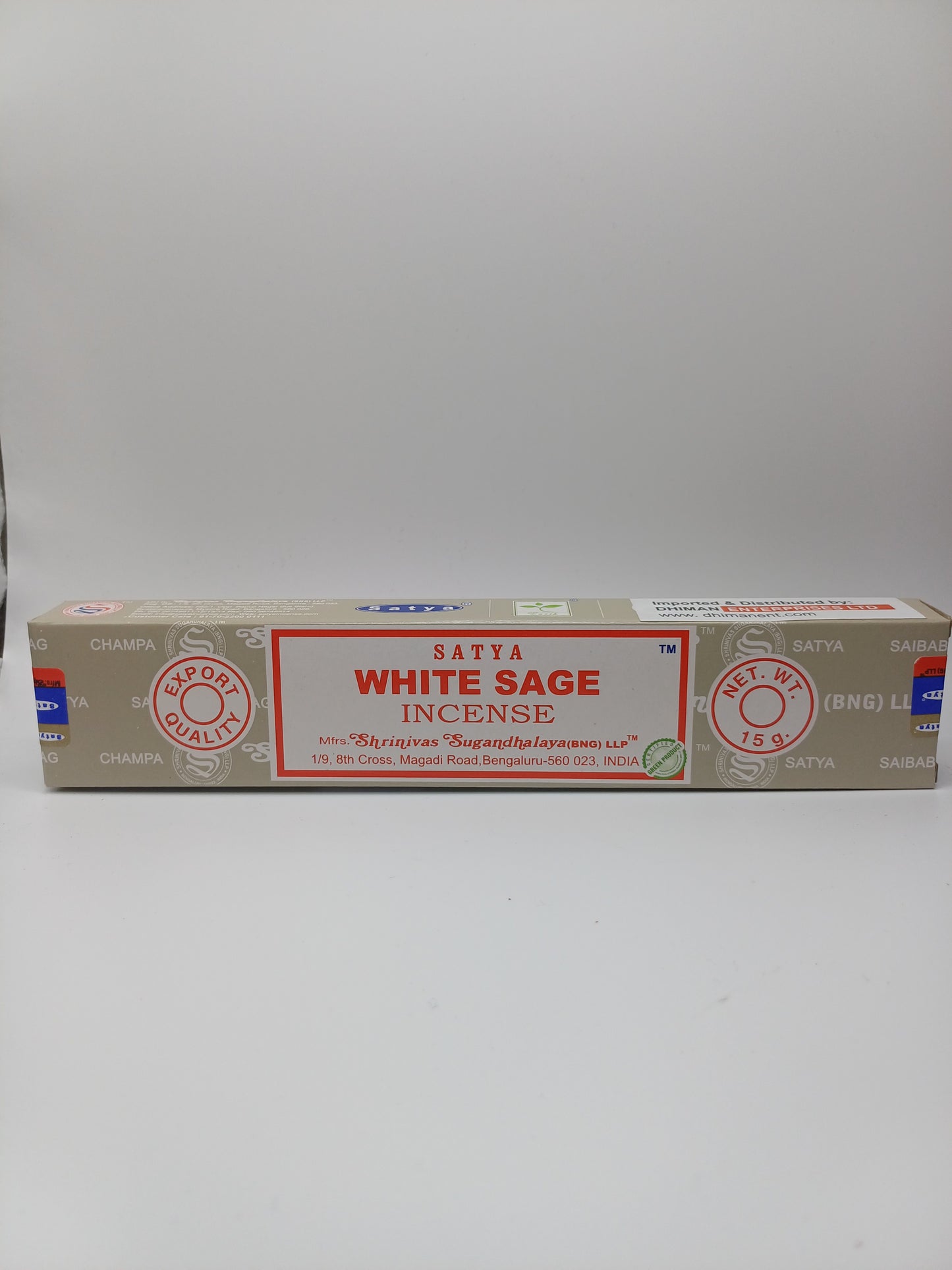 White Sage