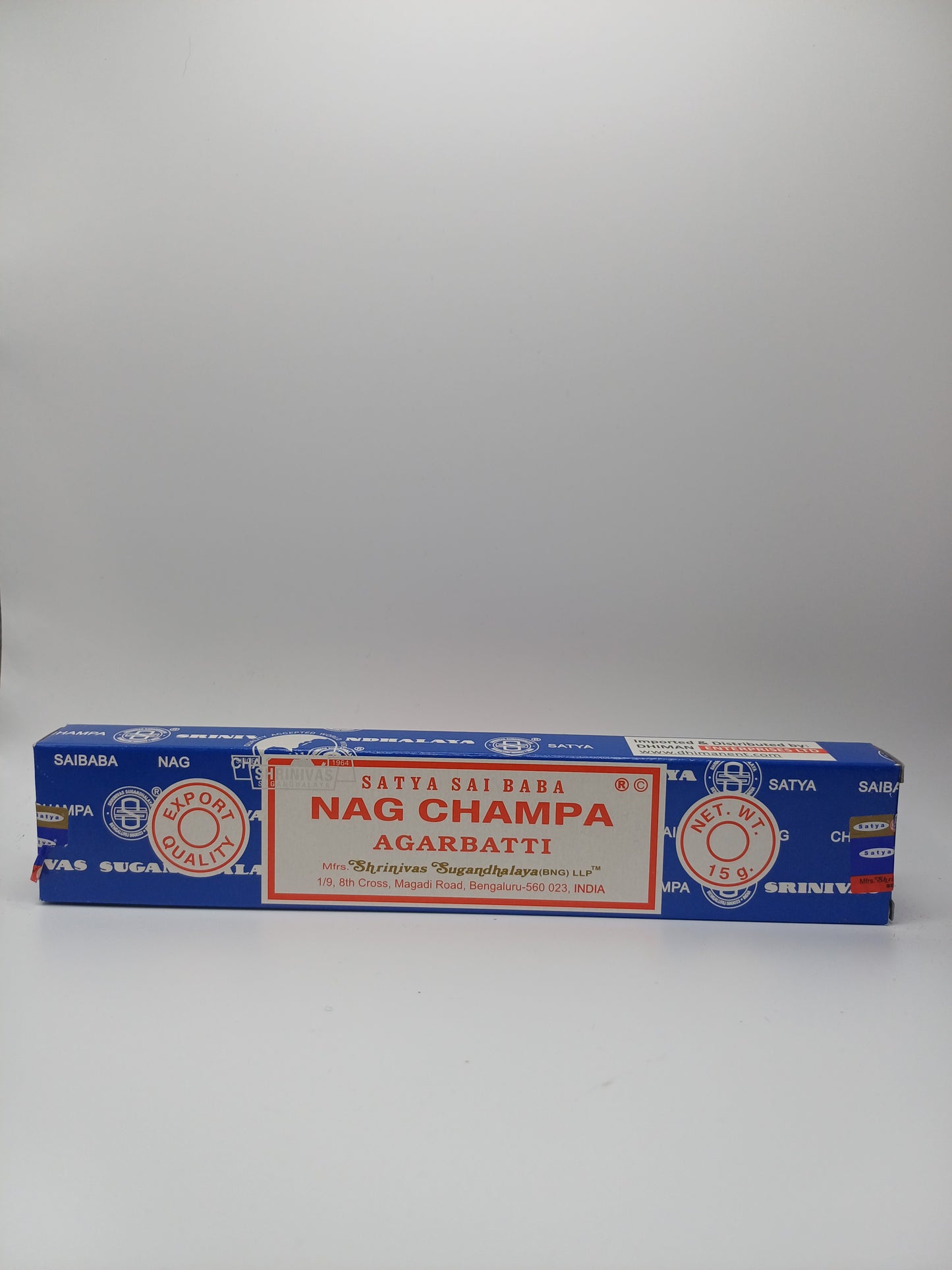 Nag Chmpa
