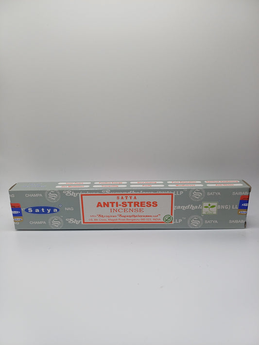Anti Stress
