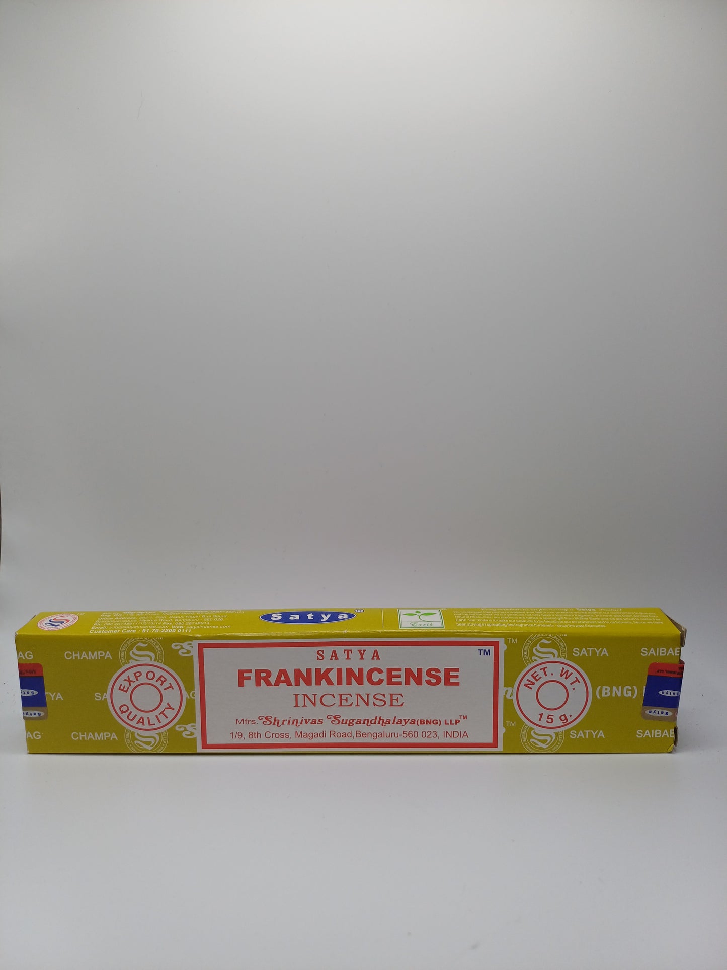 Frankincense