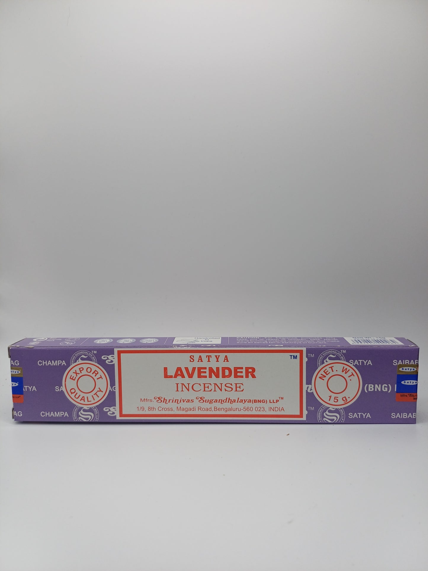 Lavender
