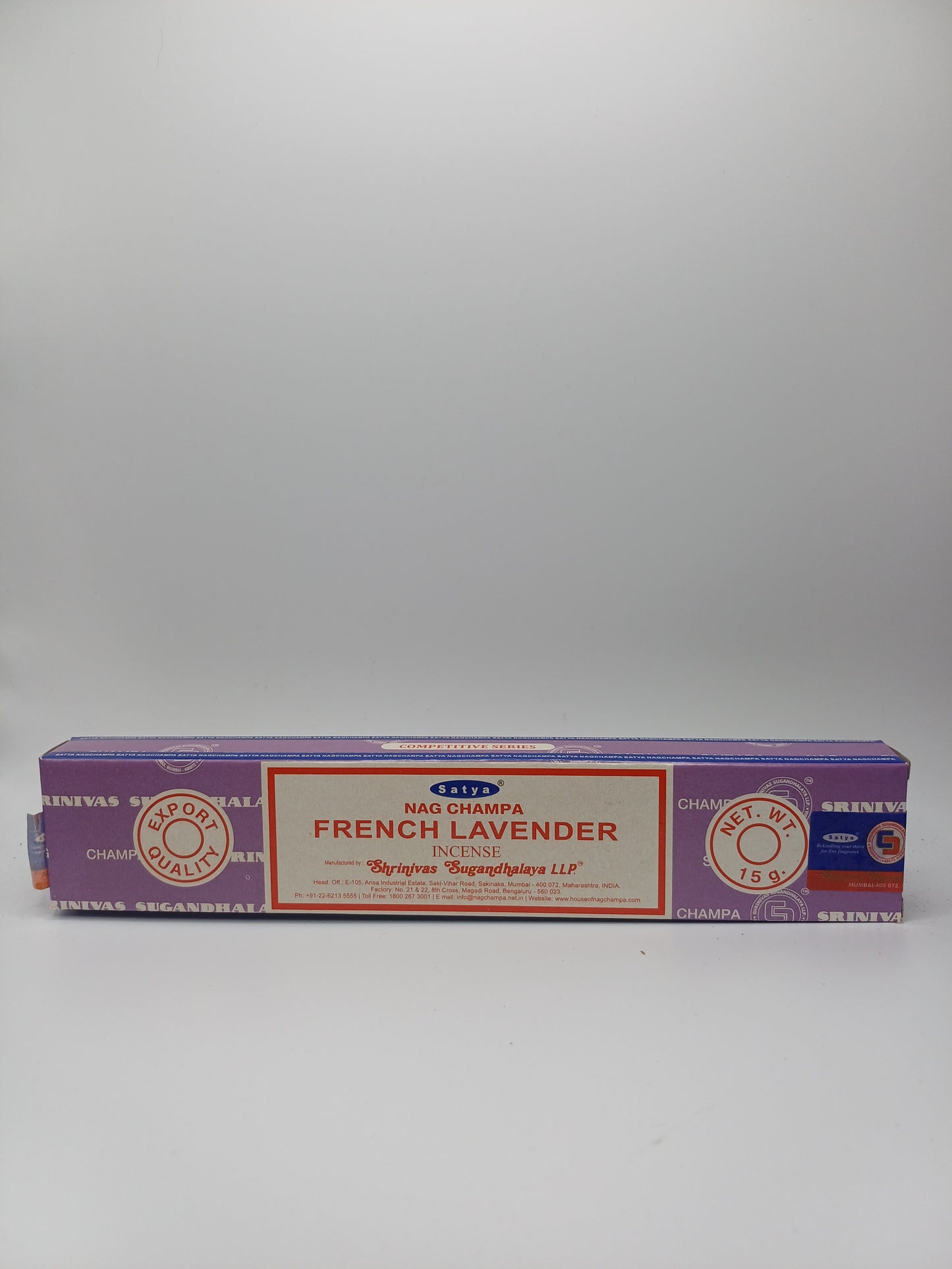 French Lavender