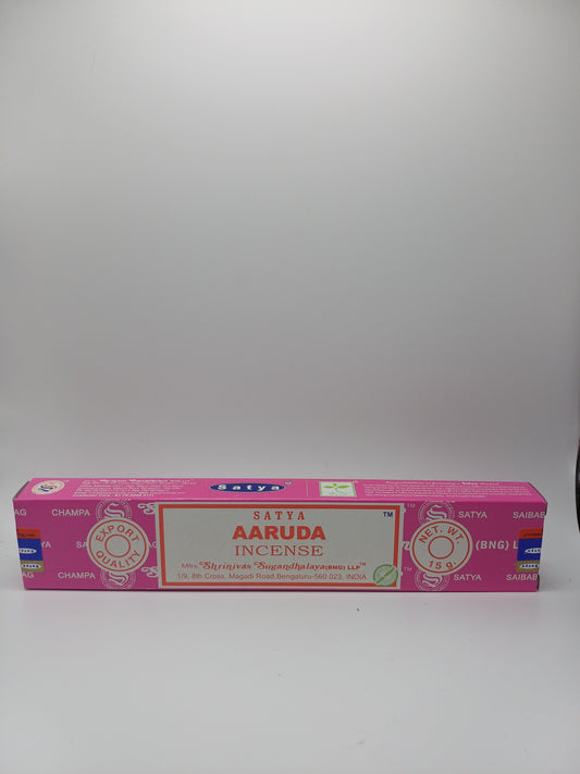Aaruda