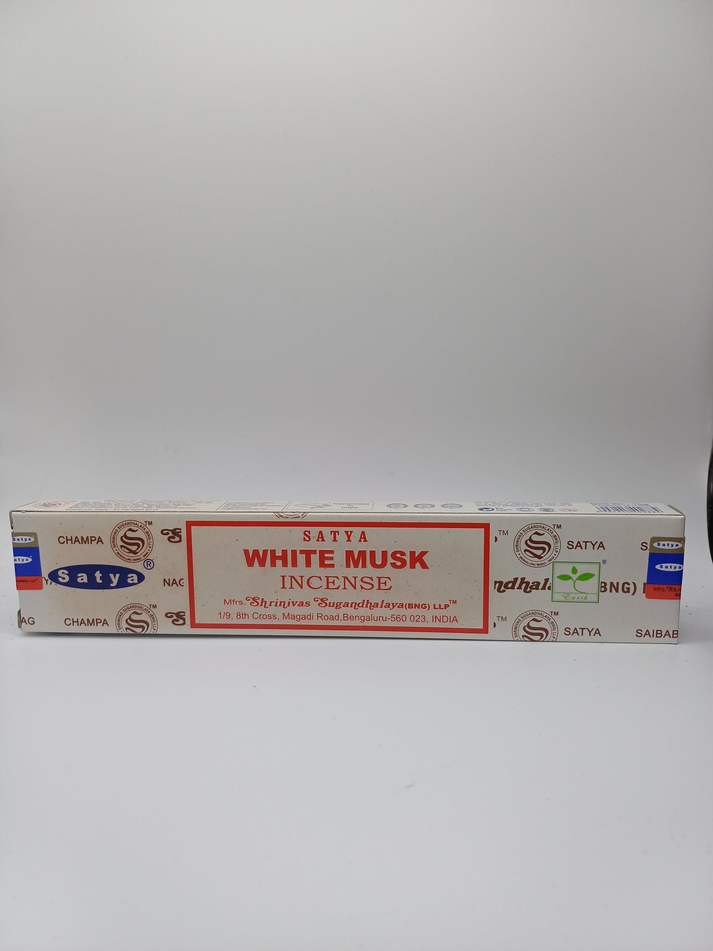 White Musk