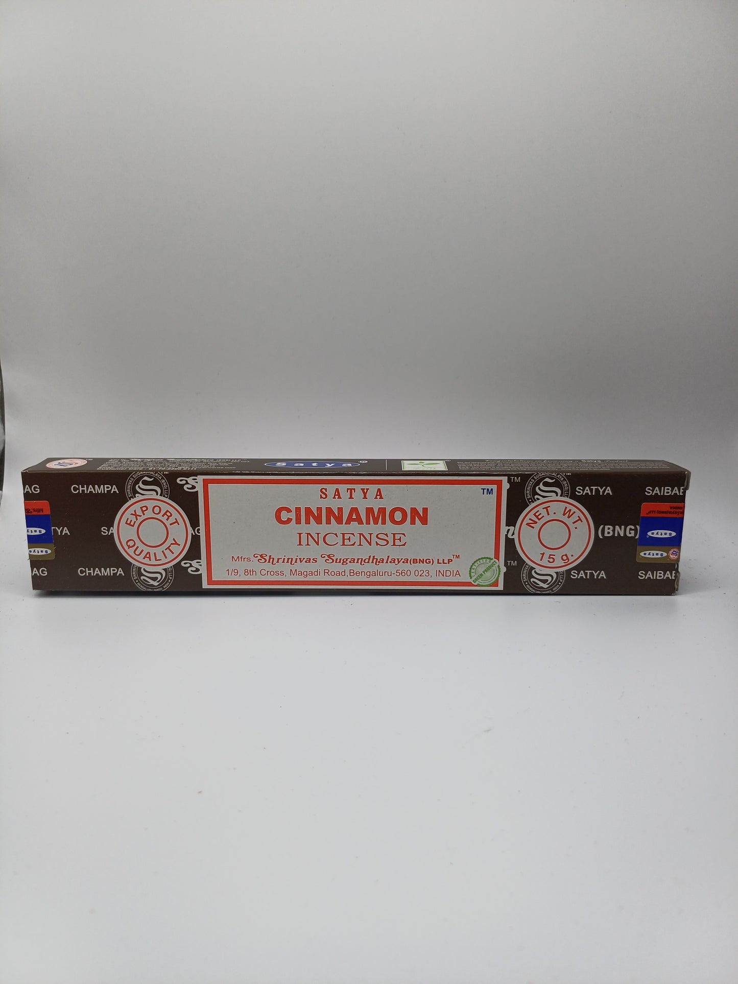 Cinnamon