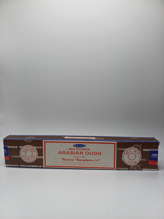 Arabian Oudh