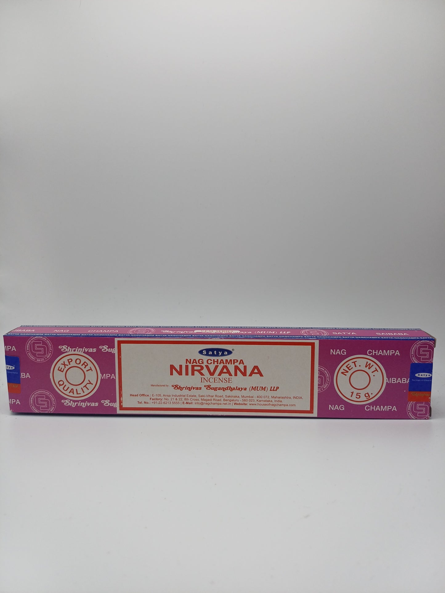 Nirvana