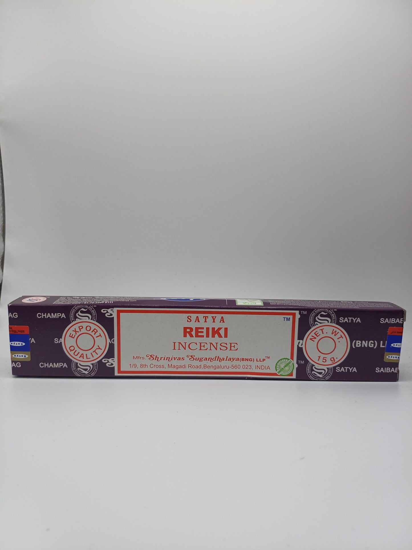 Reiki