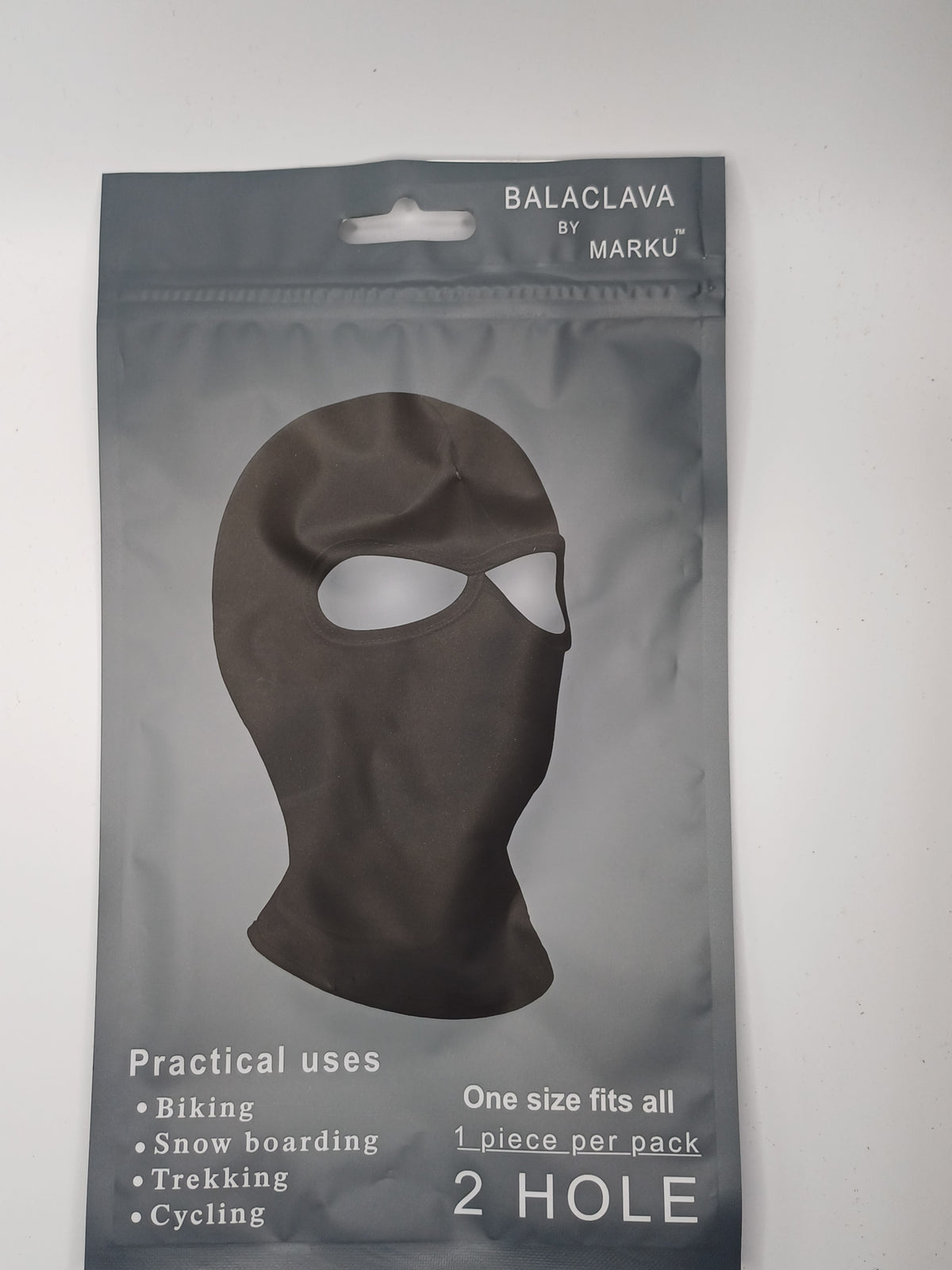 Balaclava by Marku