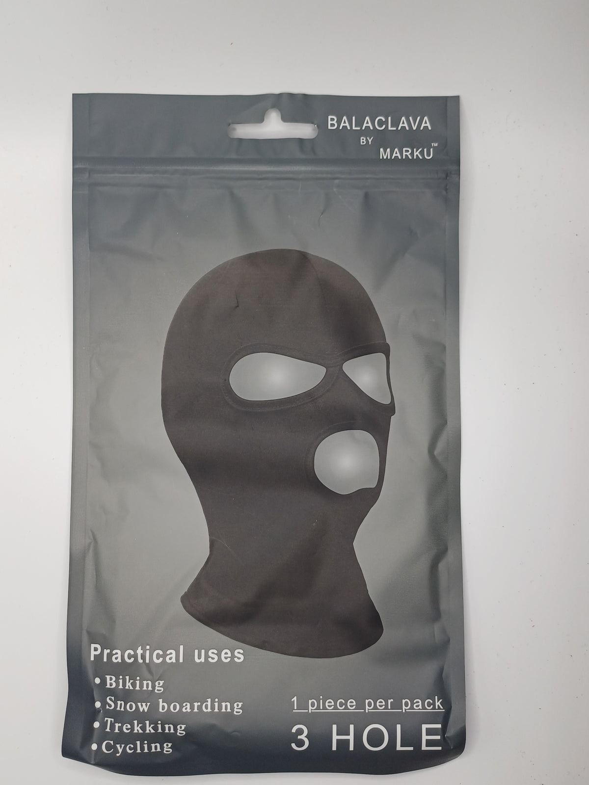 Balaclava by Marku