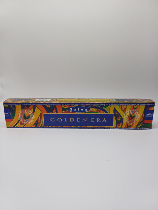 Golden Era