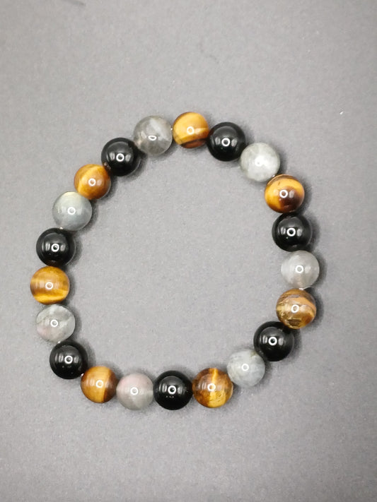 Bracelet 10mm Bead