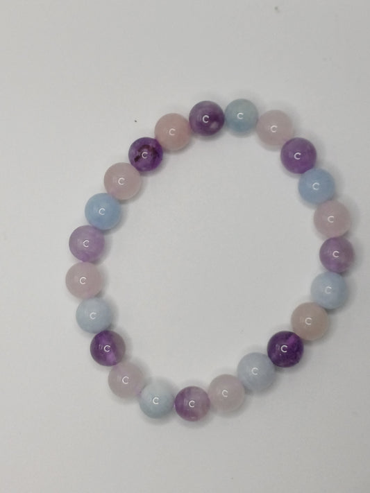 Mixed Gemstones