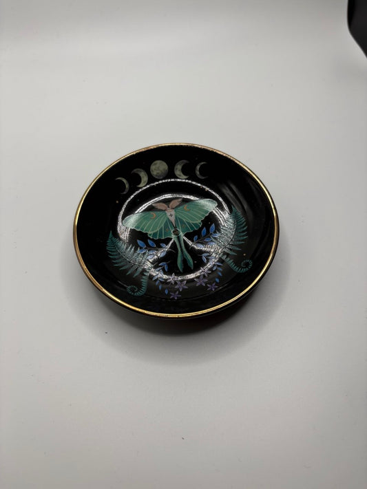 Incense holder