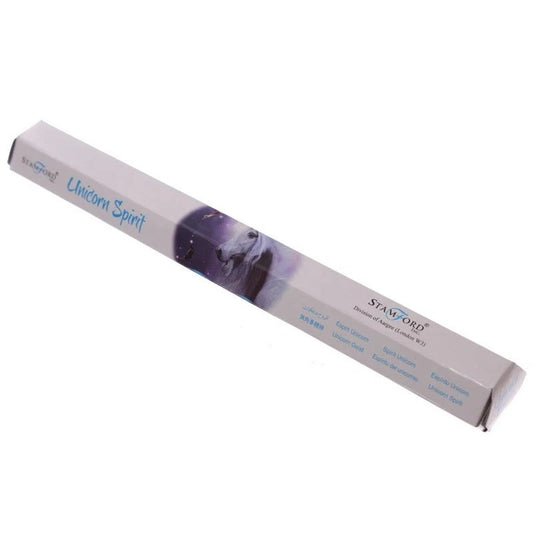 Unicorn Spirit Stamford incense sticks