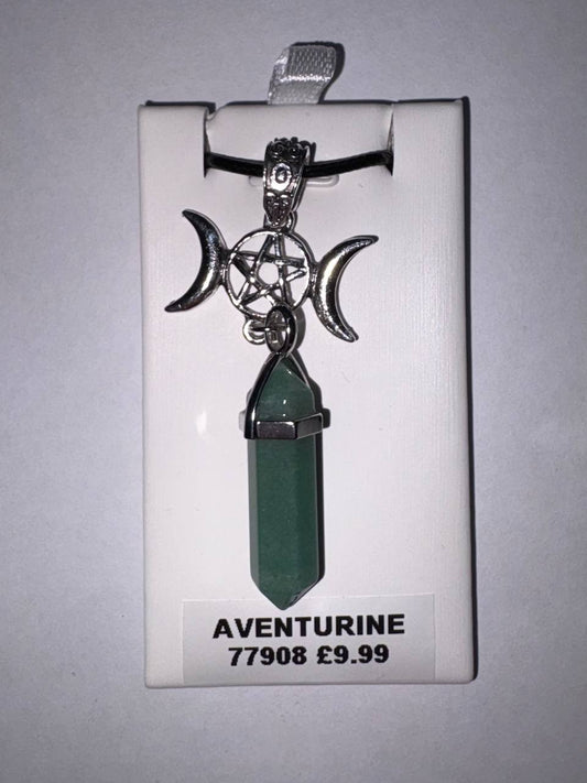 CRYSTAL JEWELLERY