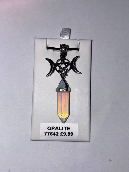 CRYSTAL JEWELLERY