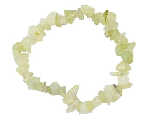 CRYSTAL BRACELET New Jade